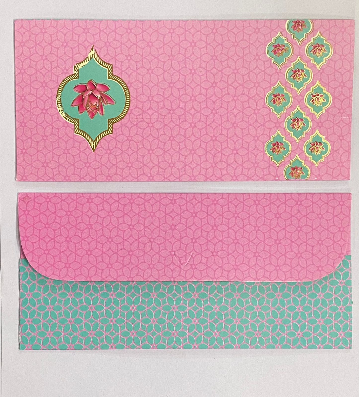 Envelope Design -1