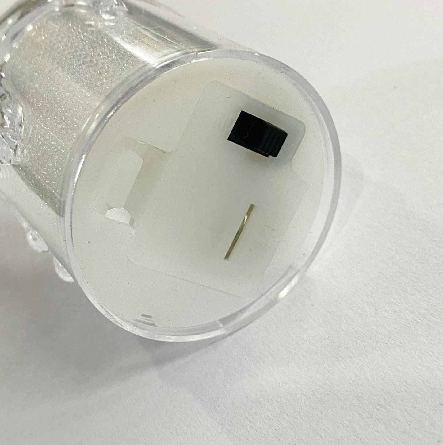 Fancy Light – Design No. 12