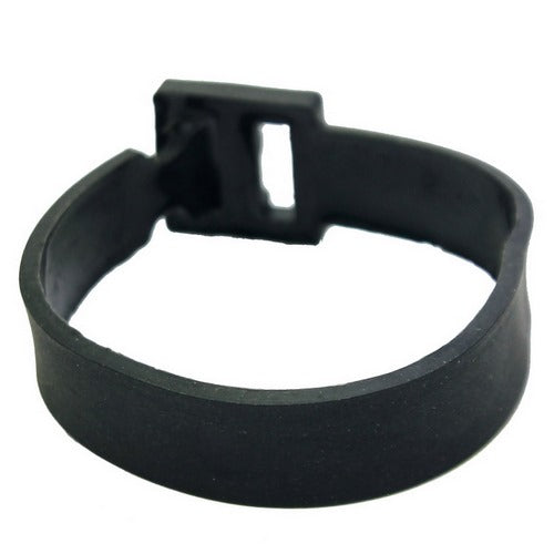 Silicon Belt for Travel Tag - 10 pieces