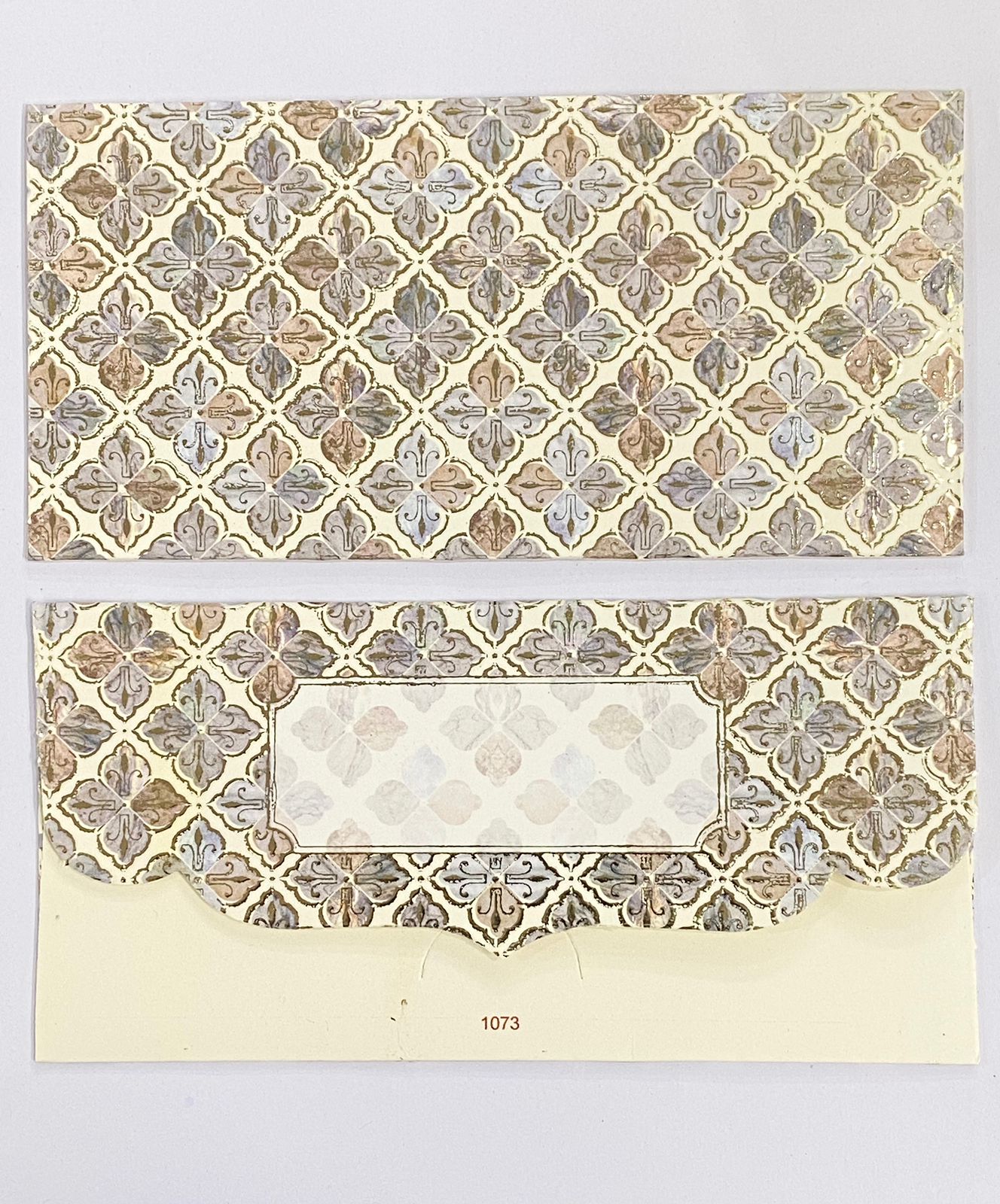 Envelope Design -2