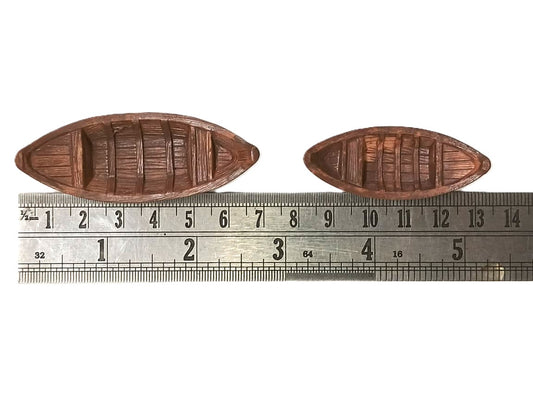 Boat Miniature – 4 piece , Design - 862