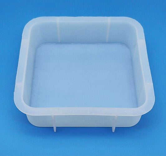 Square Mould - 6 inch - Design – 296