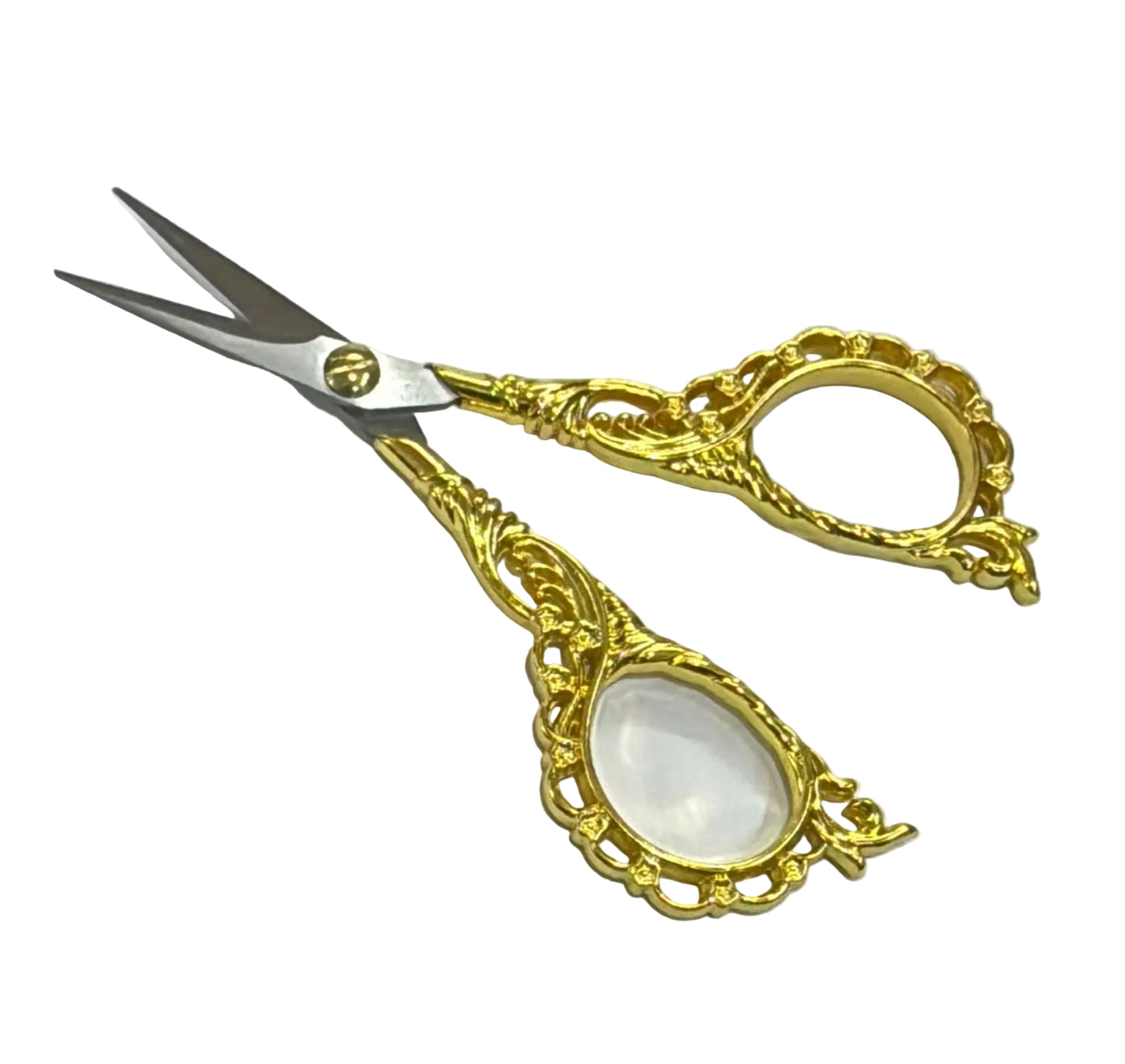 Vintage Scissor- Design -2