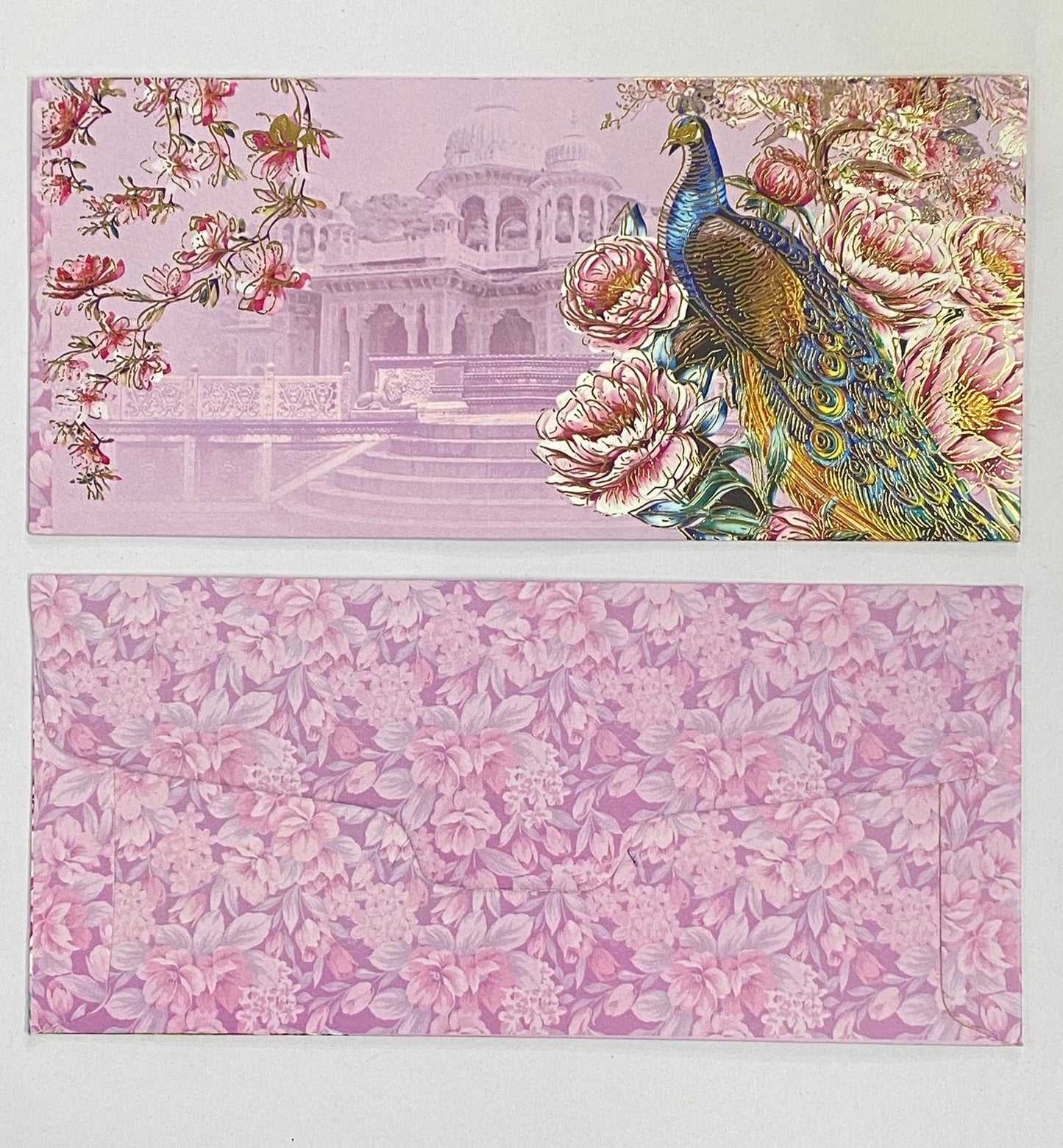 Envelope Design – 3