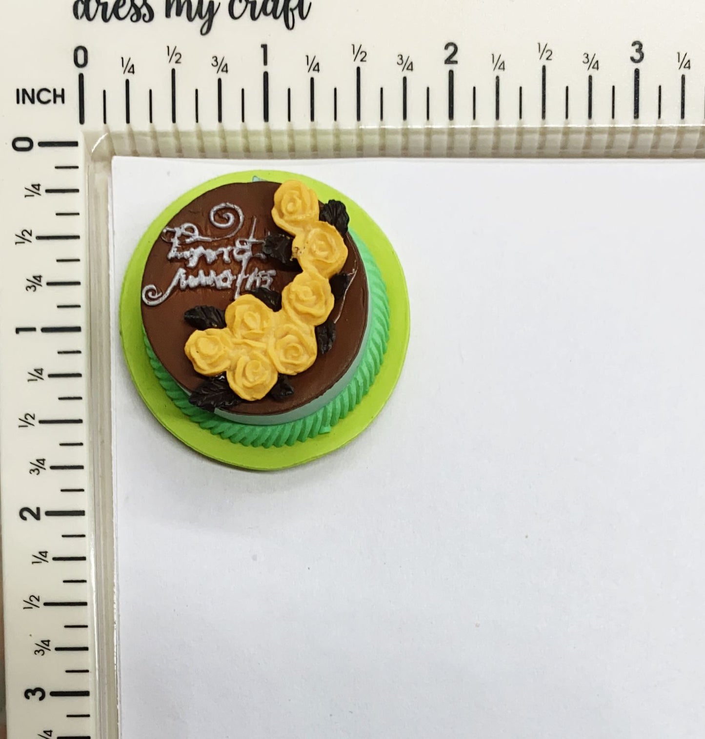 Cake – 1 piece , Design – 351