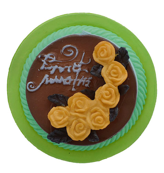 Cake – 1 piece , Design – 351