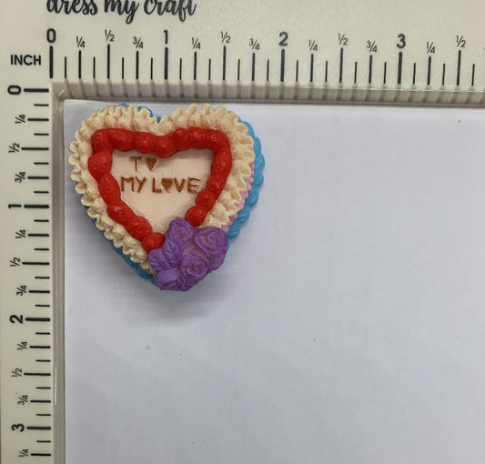 Cake – 1 piece , Design – 352