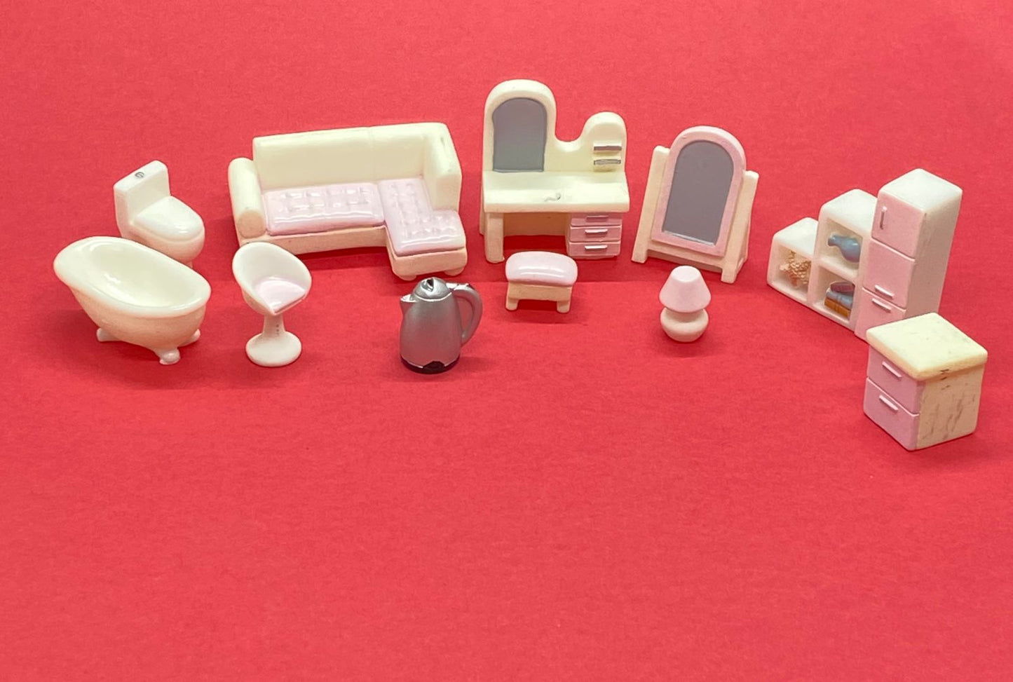 House Miniature Set, Design- 354
