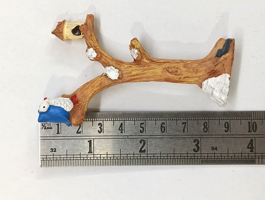 TREE Miniature- 1 pieces , Design – 873