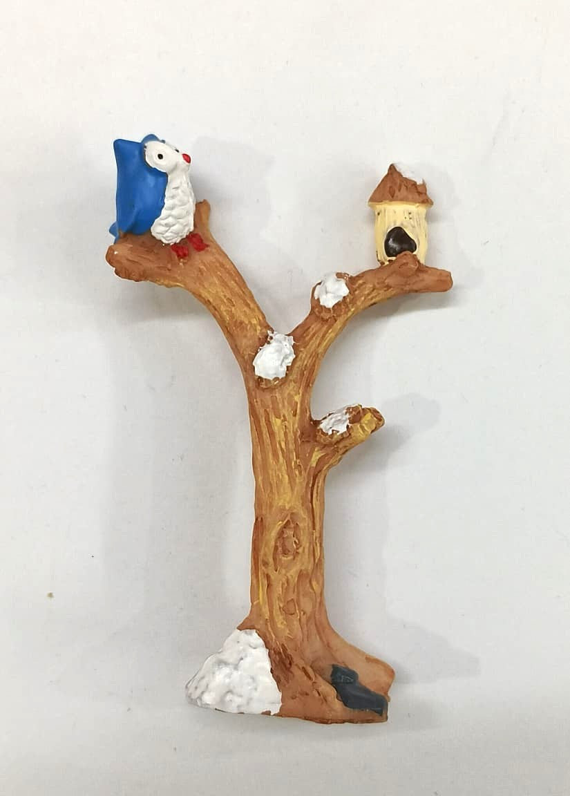 TREE Miniature- 1 pieces , Design – 873