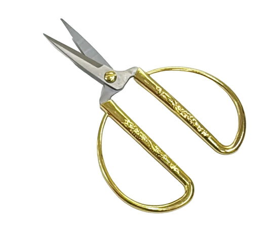 Vintage Scissor- Design -3