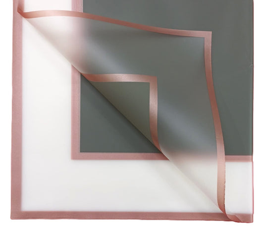 Wrapping Paper - 20 sheets, D - 4