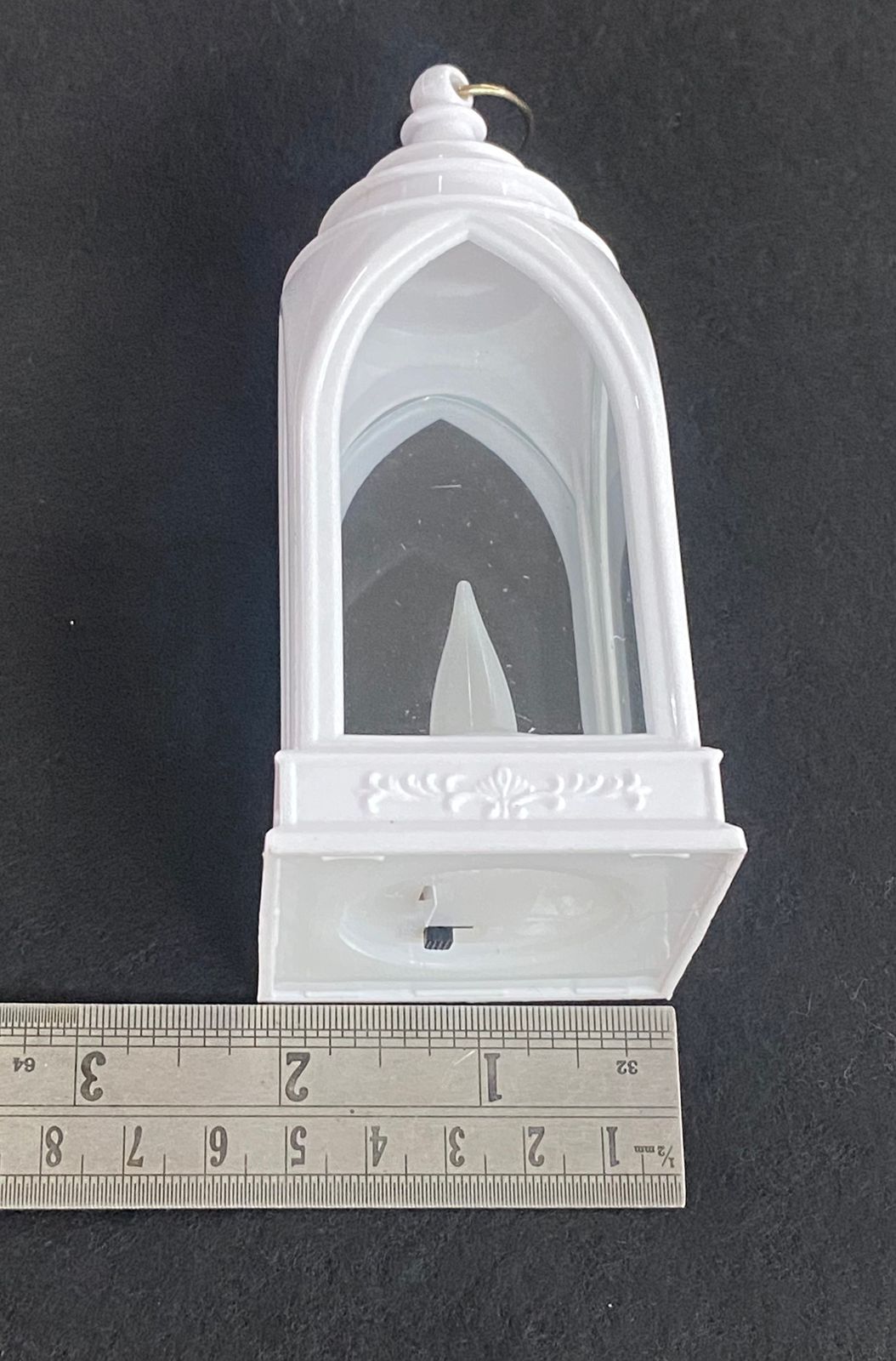 Fancy Light – Design No.4