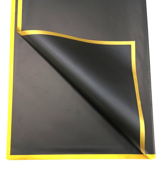 Wrapping Paper - 20 sheets, D - 5