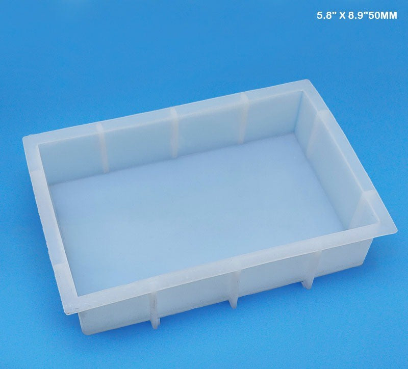 Rectangle Mould - Design – 510