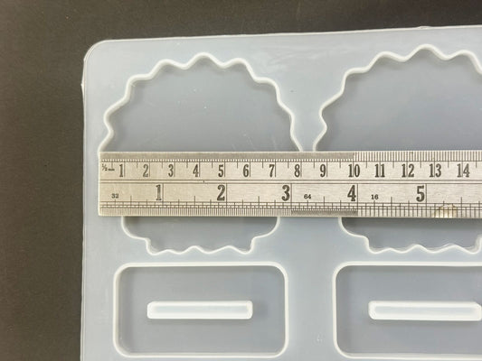 car Dashboard Mould- Design 521