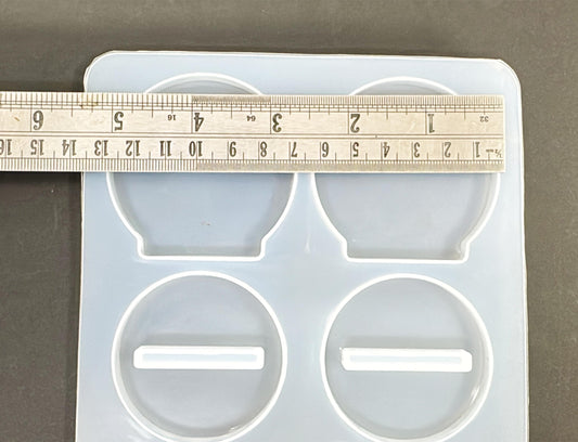 car Dashboard Mould- Design 522