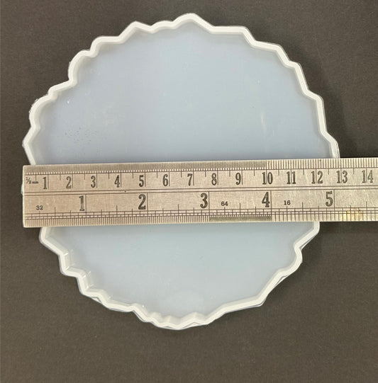 Mould- Agate – 5 inch - Design 531