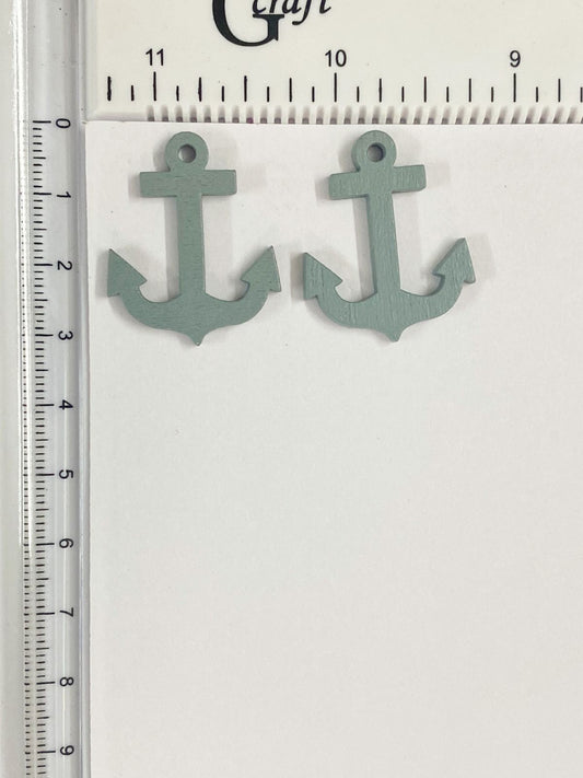 Beach Miniature, Design 533