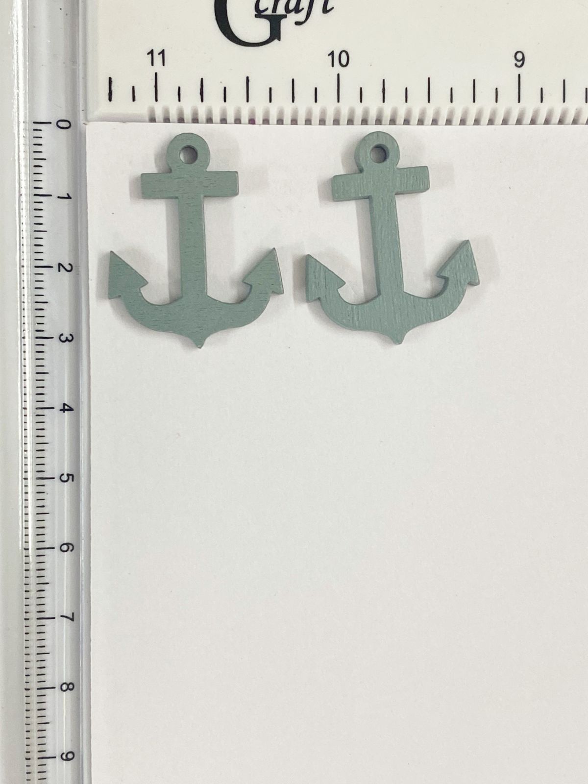 Beach Miniature, Design 533