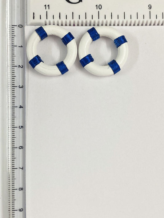 Beach Miniature, Design 534