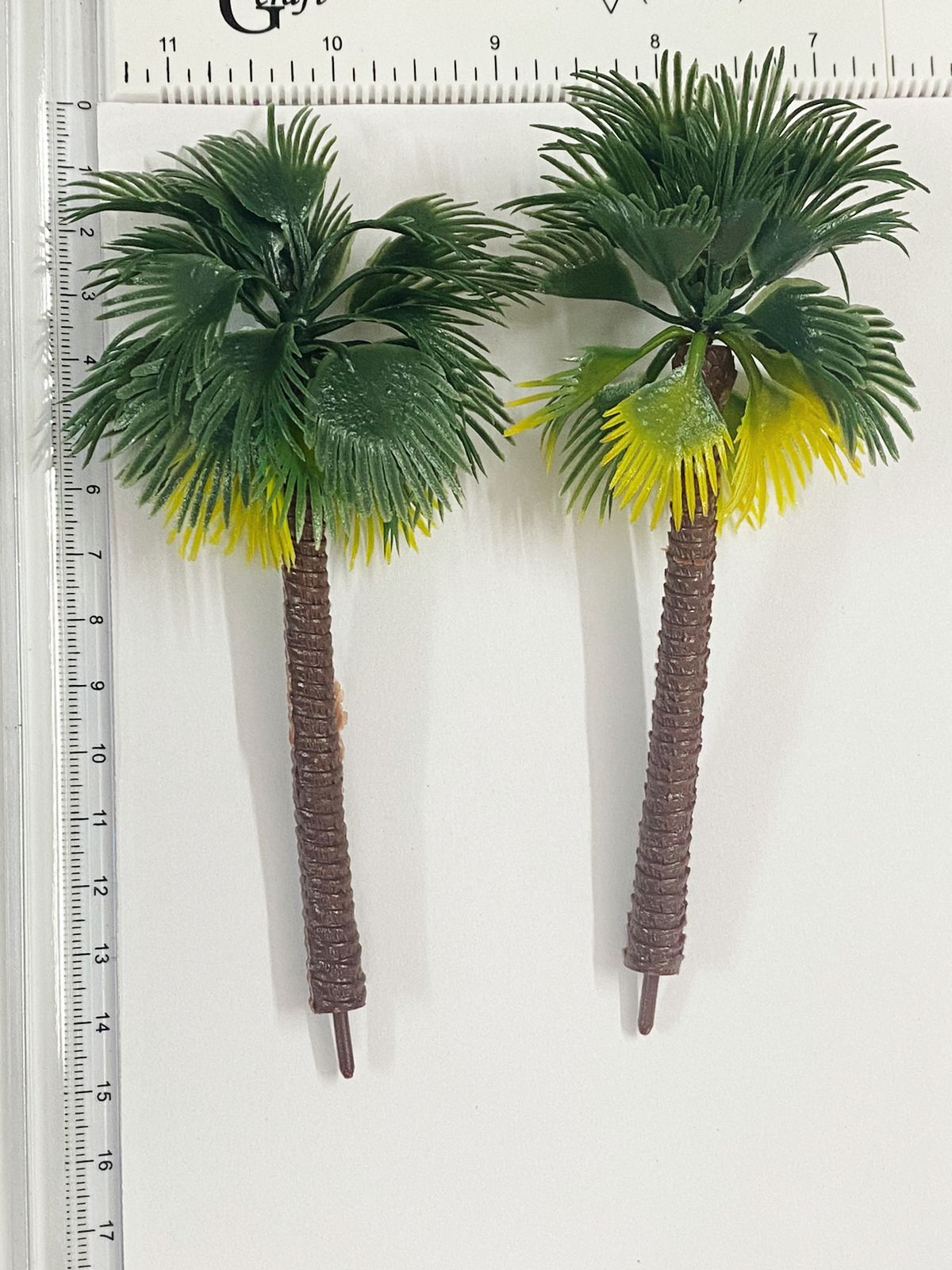 Tree Miniature- 2 piece , Design – 535