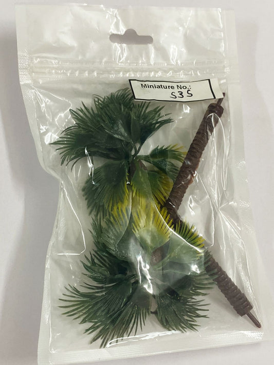 Tree Miniature- 2 piece , Design – 535