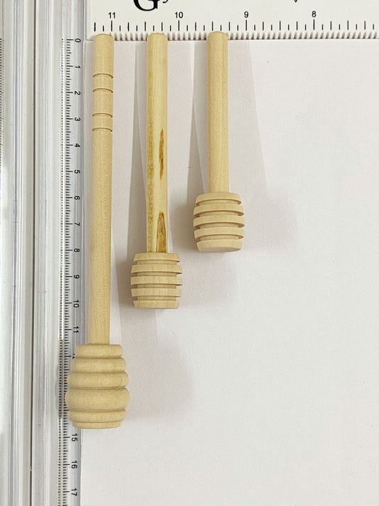 Honey Sticks Miniature- 3 pieces , Design – 541