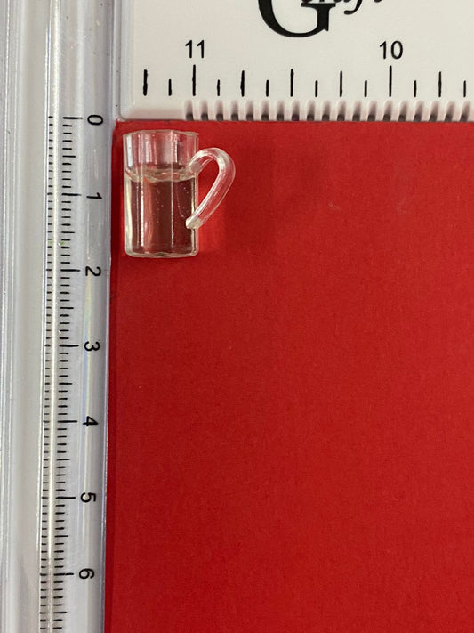 Drinks- miniature 5 pieces – design- 555