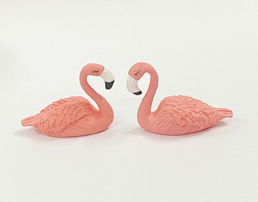 Swan Miniature – 2 pieces -D-563