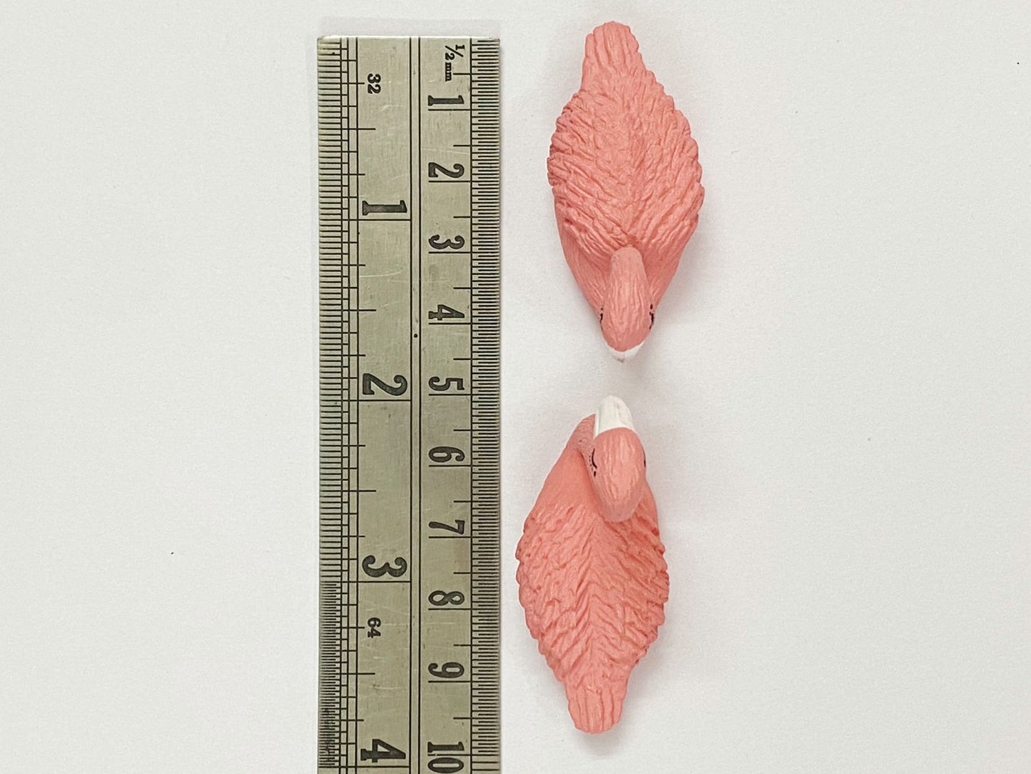 Swan Miniature – 2 pieces -D-563