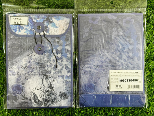 Retro Paper Handbook – CPJ566