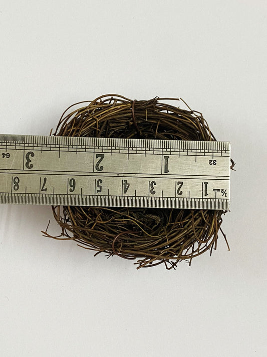 Nest Miniature – 6 cm, Design – 569