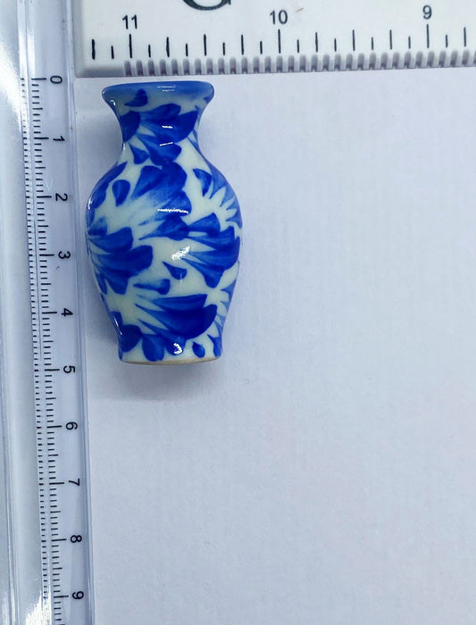 Vase / pot – miniature 2 pieces – design 582