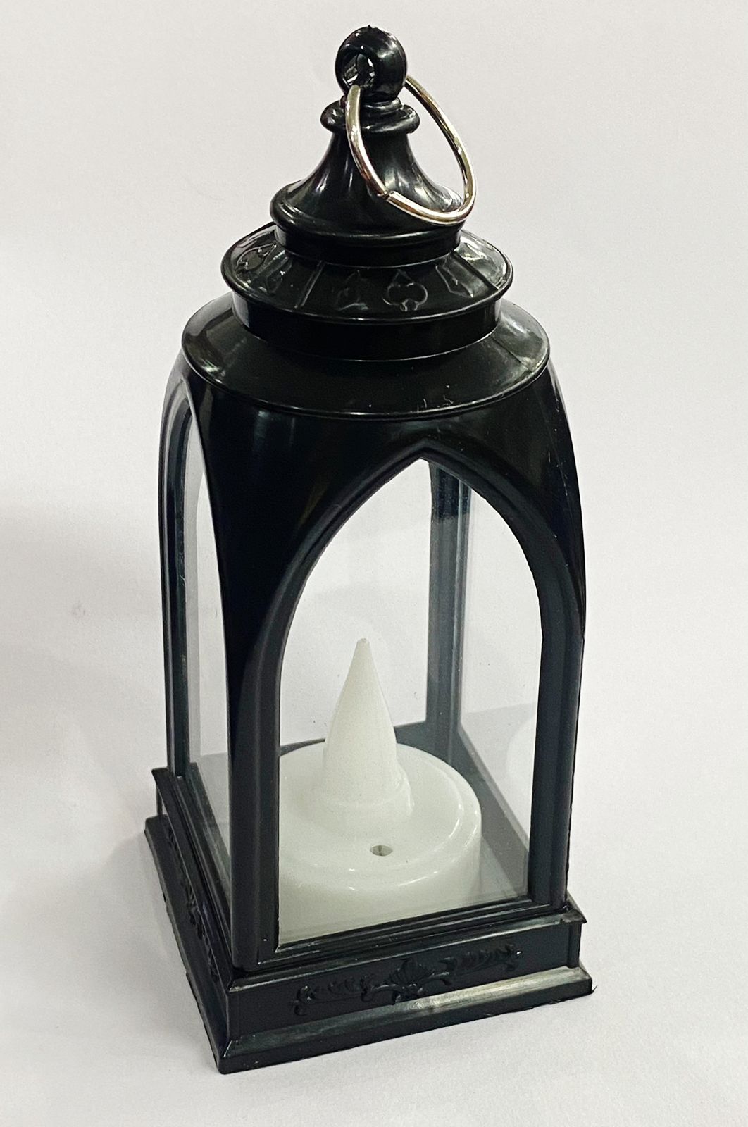 Fancy Light – Design No. 5