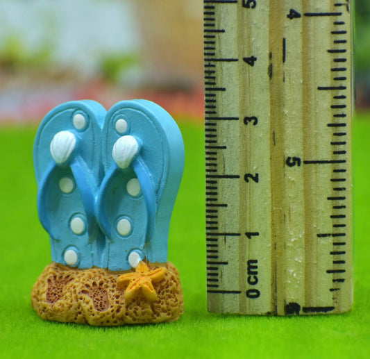 Beach Miniature , Design 606