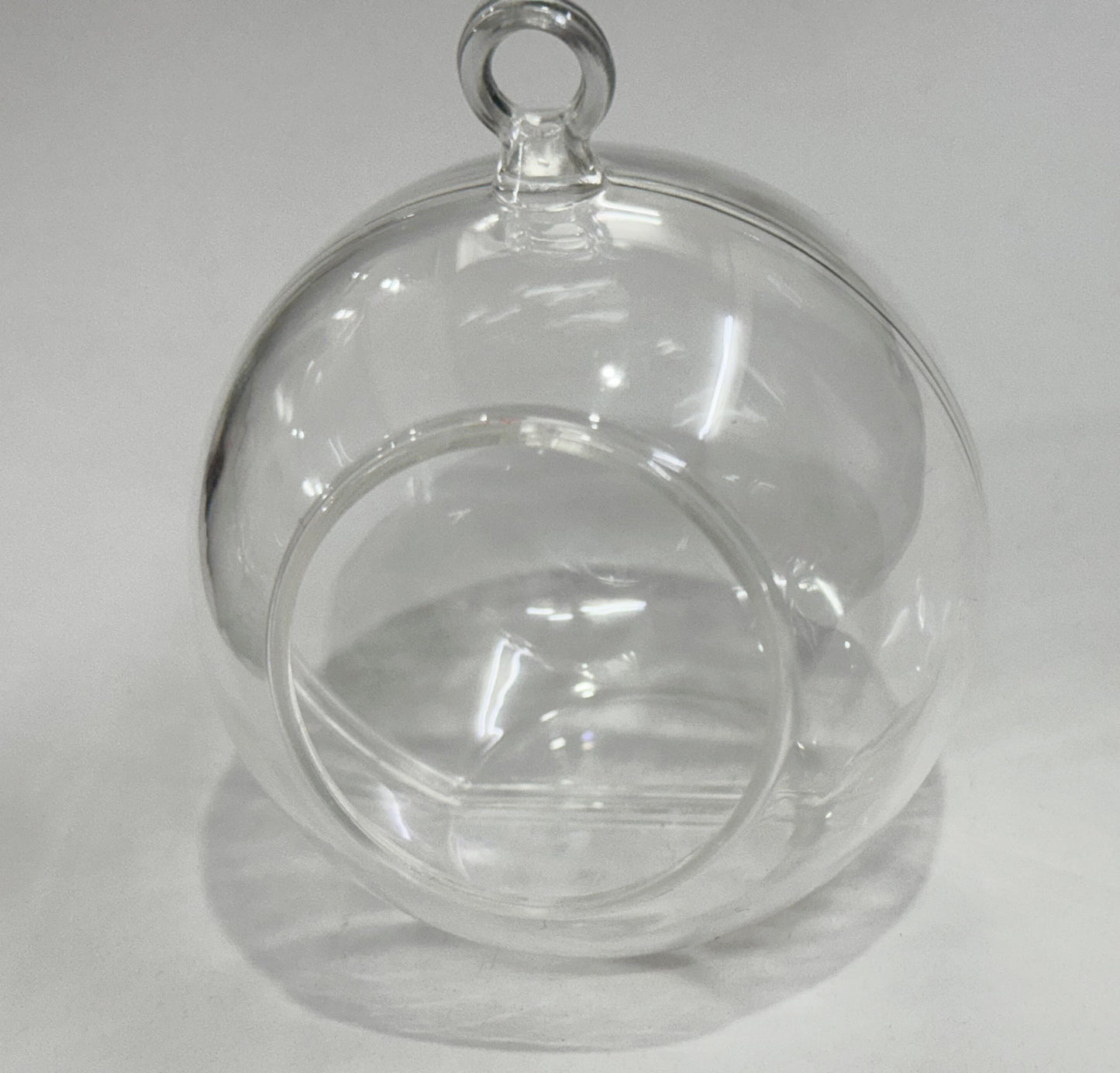 Acrylic Ball – 10 Pieces