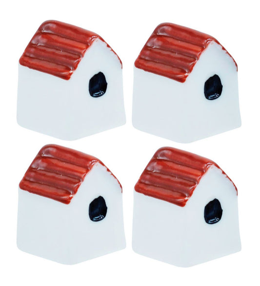 House Miniature -Design – 610