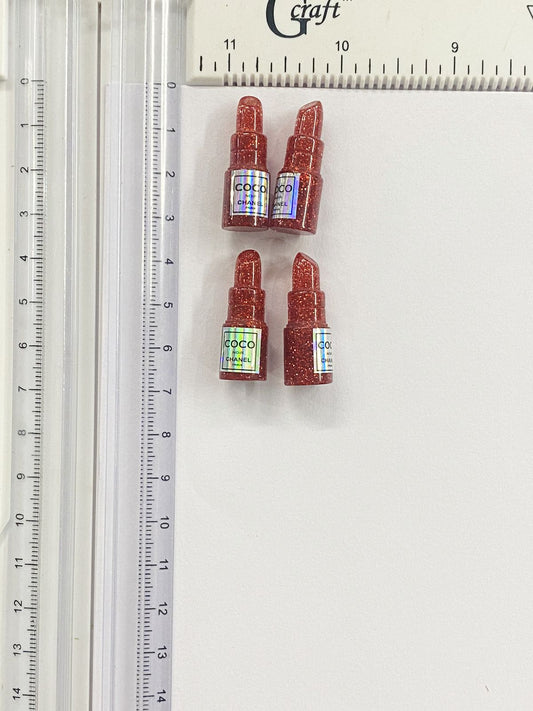 Coco Chanel Miniature- 4 pieces, Design – 639