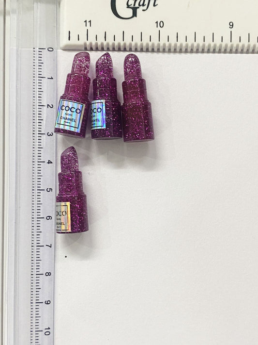 Coco Chanel Miniature- 4 pieces, Design – 641