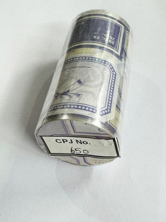 Tape Roll Stickers Cutout – CPJ650
