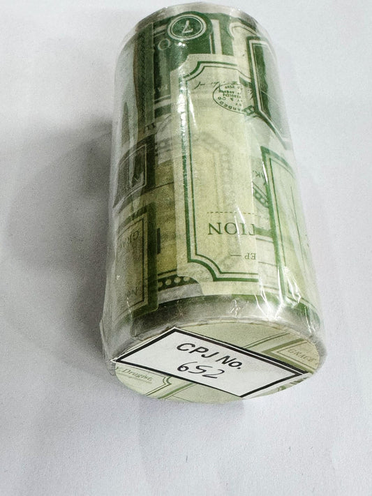 Tape Roll Stickers Cutout – CPJ652