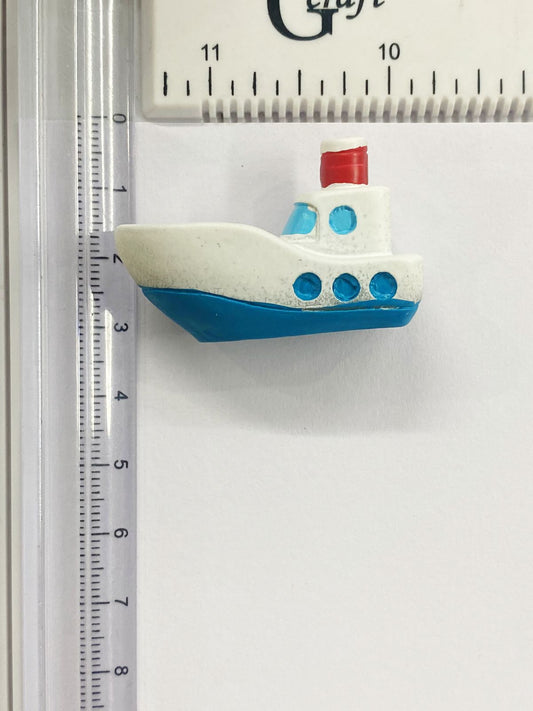 Boat – Miniature -1 piece M-668