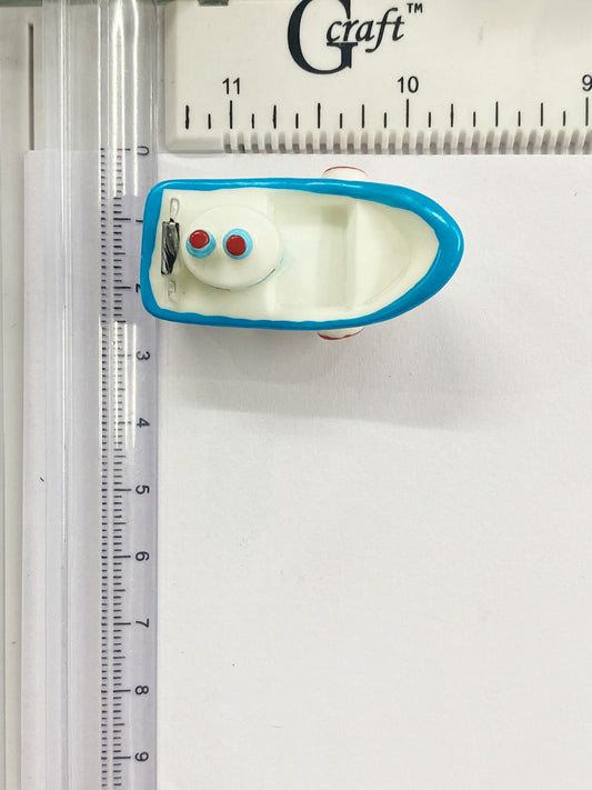 Boat – Miniature -1 piece M-669