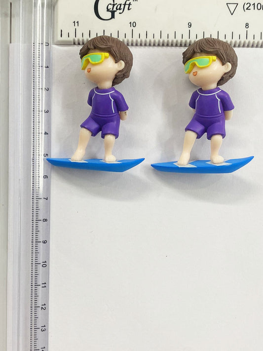 Boys Miniature- 2 pieces , Design – 689