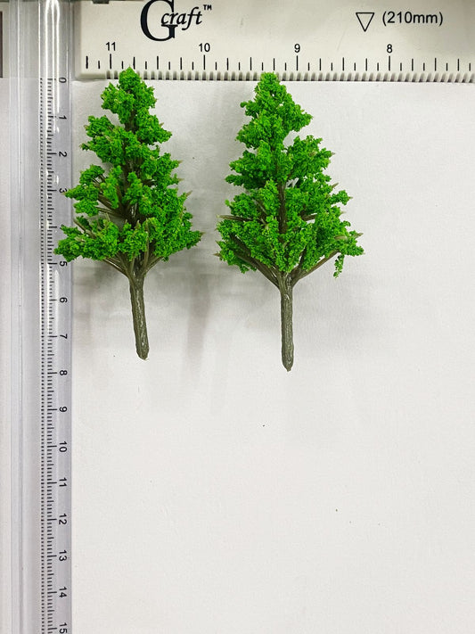 TREE Miniature- 2 pieces , Design – 699