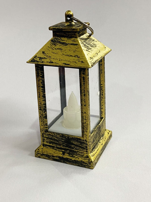 Fancy Light – Design No. 6