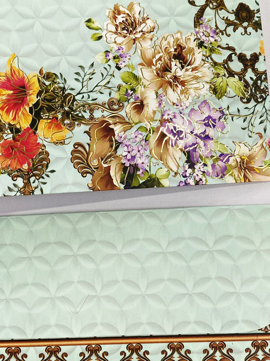 Envelope Design – 7