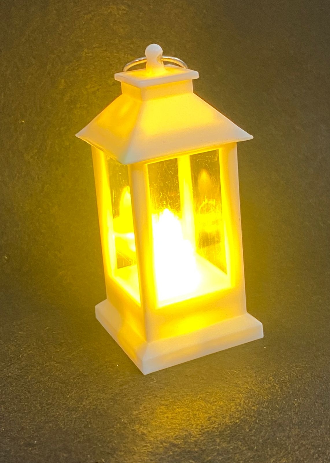 Fancy Light – Design No. 8