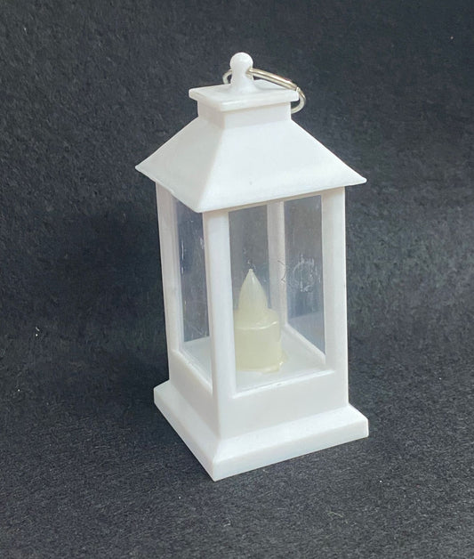 Fancy Light – Design No. 8